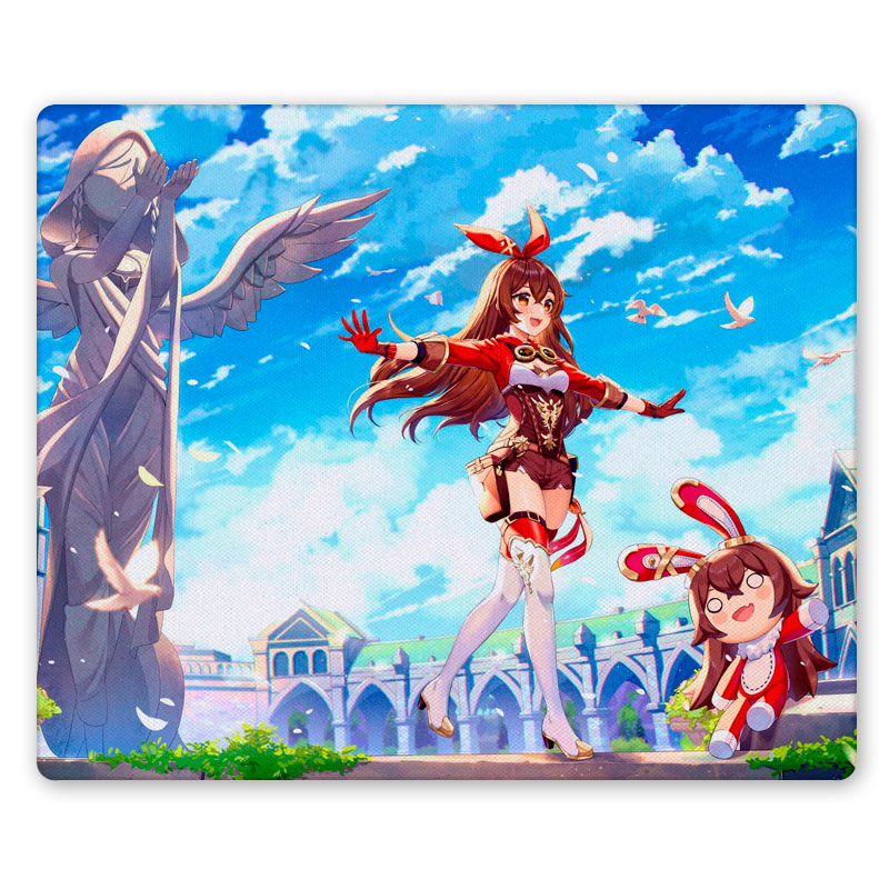 ���������� ������� ������ ��� ����� ������������� ������ ������ - ����� �� ����� � ����� ������ ������ / Genshin Impact