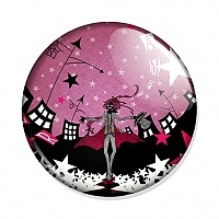 ������ Servamp Belkia in City