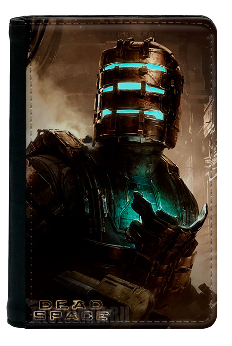 ������� �� ������� Dead Space - Isaac Clarke