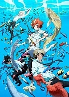 Tsuritama (������� �������) HD