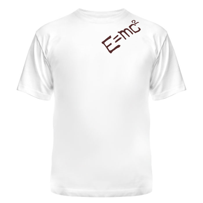 ���������� ������� �������� "������ �����" E=mc2 �� ����� � ����� ������ ����� / Dr. Stone / Doctor Stone