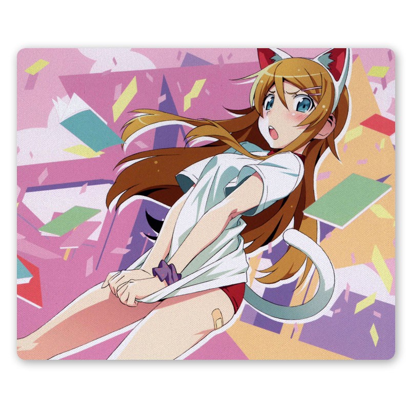 ���������� ������� ������ ��� ����� ������������� OreImo - ������ �� ����� � ����� �� �� ����� ��� ������ ���� ����� �����, � �� ���! / OreImo / Ore no Imouto ga Konna ni Kawaii Wake ga Nai / My Little Sister Can't Be This Cute