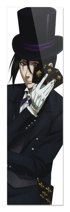 �������� ��� ���� Kuroshitsuji / Black Butler