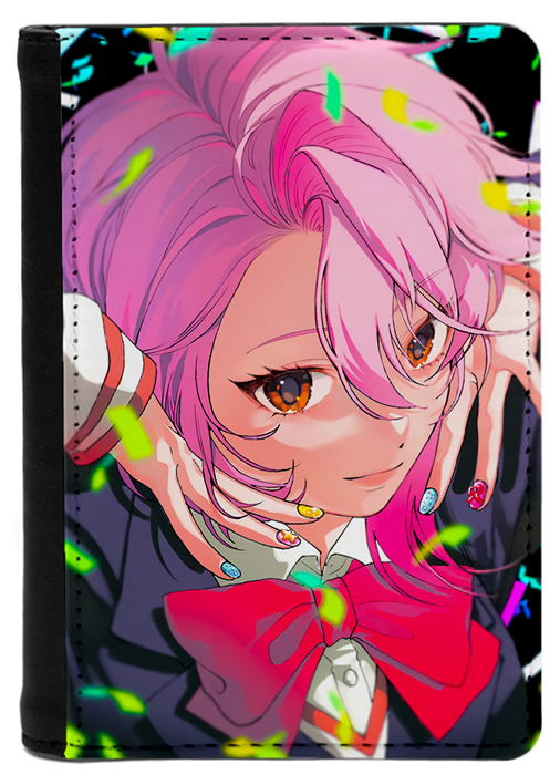 ������� �� ������� Dandadan - Aira Shiratori / ���� ��������