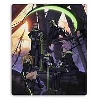    Owari no Seraph 336545