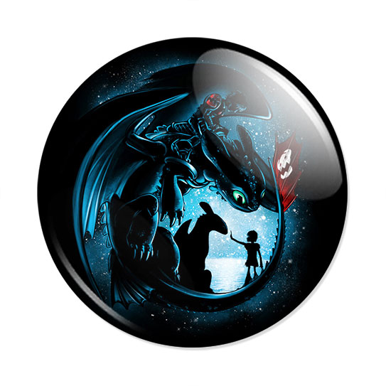 ������ How to Train Your Dragon - Yesterday and Tomorrow