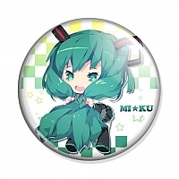  Vocaloid Chibi Miku Hatsune