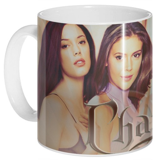 ���������� ������� ������ Charmed 351461 �� ����� � ����� ������������ / Charmed