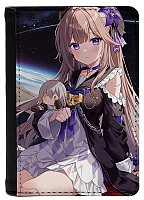 ������� �� ������� Honkai: Star Rail - Herta