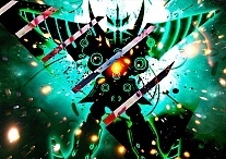 ������ �������� Gurren-Lagann