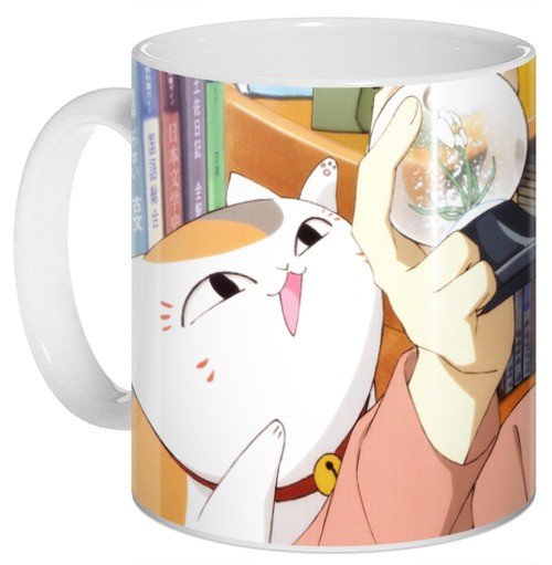 ���������� ������� ������������ ������ �� ����� ������� ������ ������ / Natsume Yuujinchou / Natsume's Book of Friends