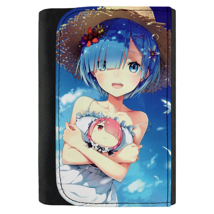 ���������� ������� ������� ������ ����� � �������������� ���� � ���� - Rem and chibi Ram �� ����� � ����� ����� � �������������� ���� � ���� / Re: Zero kara Hajimeru Isekai Seikatsu / Re: Life in a different world from zero / ReZero