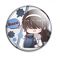 ������ Comic Girls - Chibi Suzu