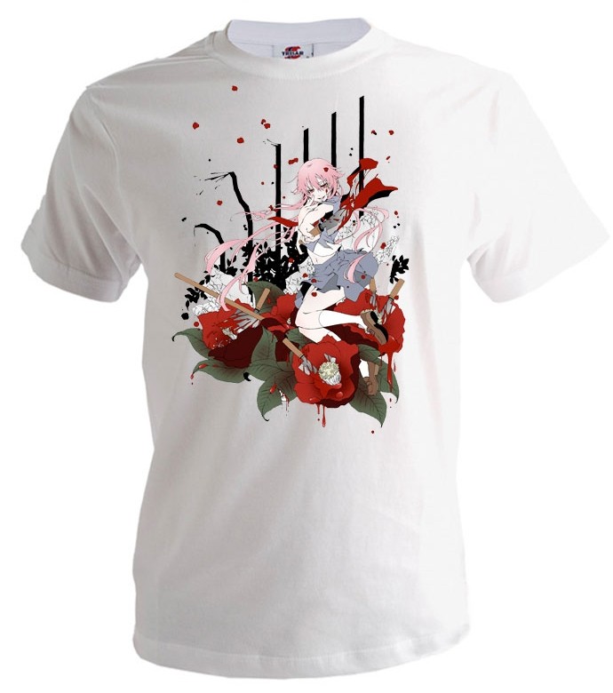 ���������� ������� ����� �������� ����� Future Diary �� ����� � ����� ������� �������� / Mirai Nikki / Future Diary