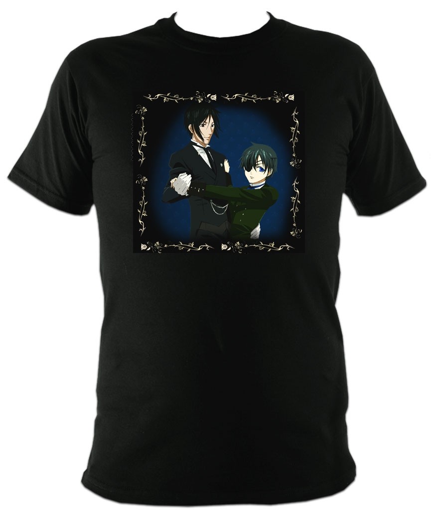 ���������� ������� ����� �������� ������ Kuroshitsuji 36337 �� ����� � ����� ������ ��������� / Kuroshitsuji / Black Butler / �����-���������