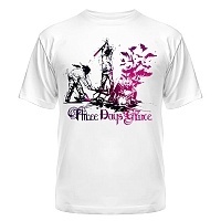 �������� Three Days Grace Life Starts Now