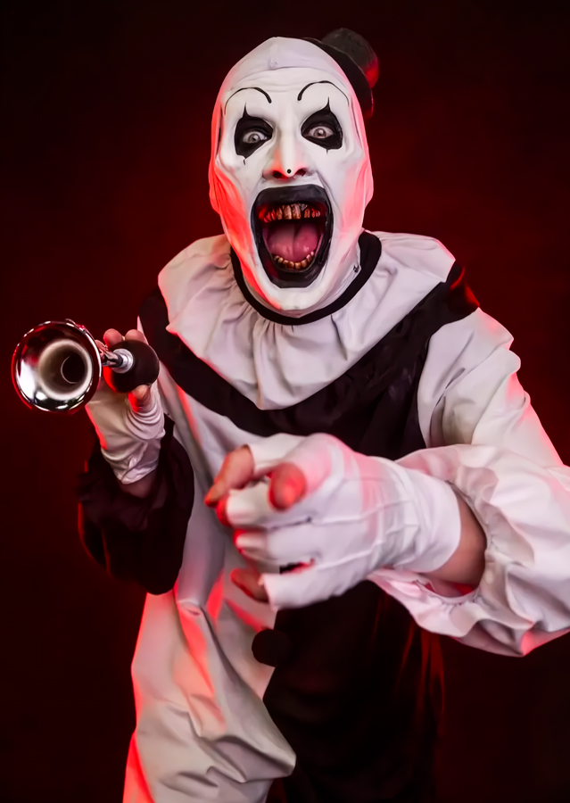 ������ Terrifier / ��������� / ����� ���