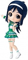 ������� Banpresto Love Live! Q Posket Kanan Matsuura Ver. A/B Figure