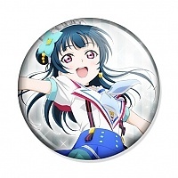 ������ Love Live! Sunshine!! Yoshiko Tsushima