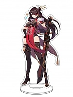 ������� ��������� Genshin Impact - ������ (Beidou)