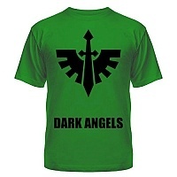  Warhammer: Dark Angels