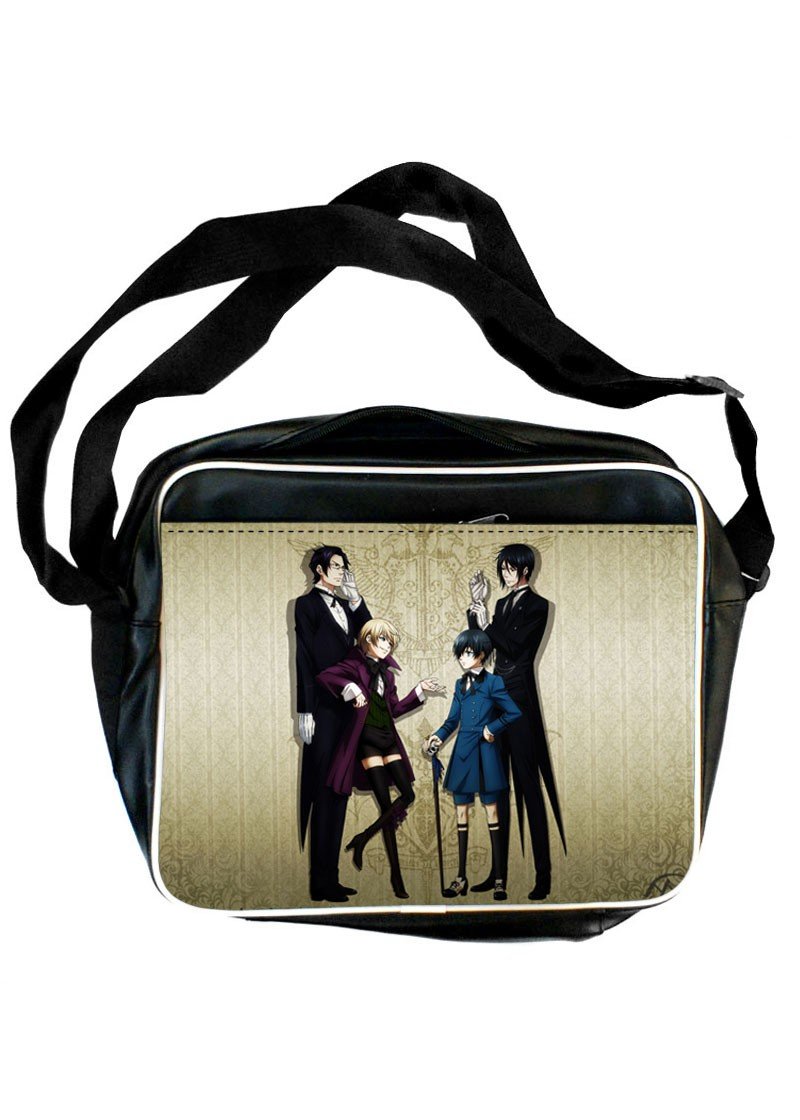 ���������� ������� ����� Kuroshitsuji 51423 �� ����� � ����� ������ ��������� / Kuroshitsuji / Black Butler / �����-���������