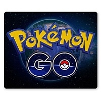 ������ ��� ����� ������������� Pokemon GO Logo