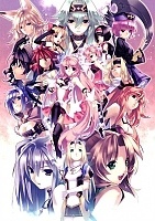 ������ �������� �� ����� Record of Agarest War