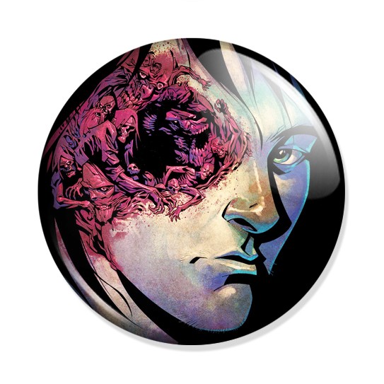 ���������� ������� ������ ����� ��� ������� �������� �� ����� � ����� ������� �������� / The Walking Dead