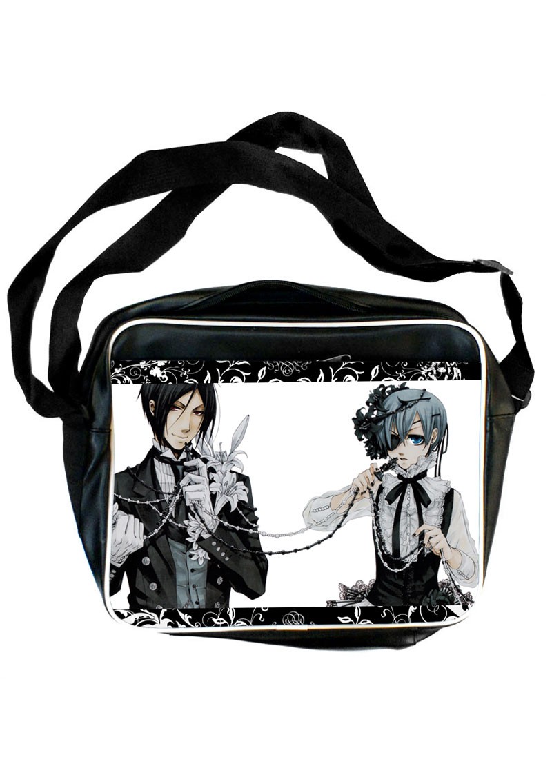 ���������� ������� ����� Kuroshitsuji 51418 �� ����� � ����� ������ ��������� / Kuroshitsuji / Black Butler / �����-���������