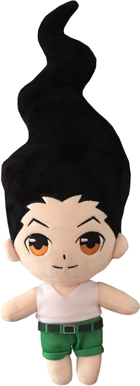 ���������� ������� ������ ������� ������ � ������ - ��� ����� (20��) �� ����� ������ � ������ / Hunter x Hunter / ������� � �������