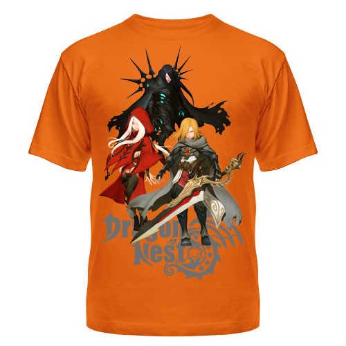 ���������� ������� �������� Dragon Nest 341442 �� ����� � ����� ������ ������� / Dragon Nest