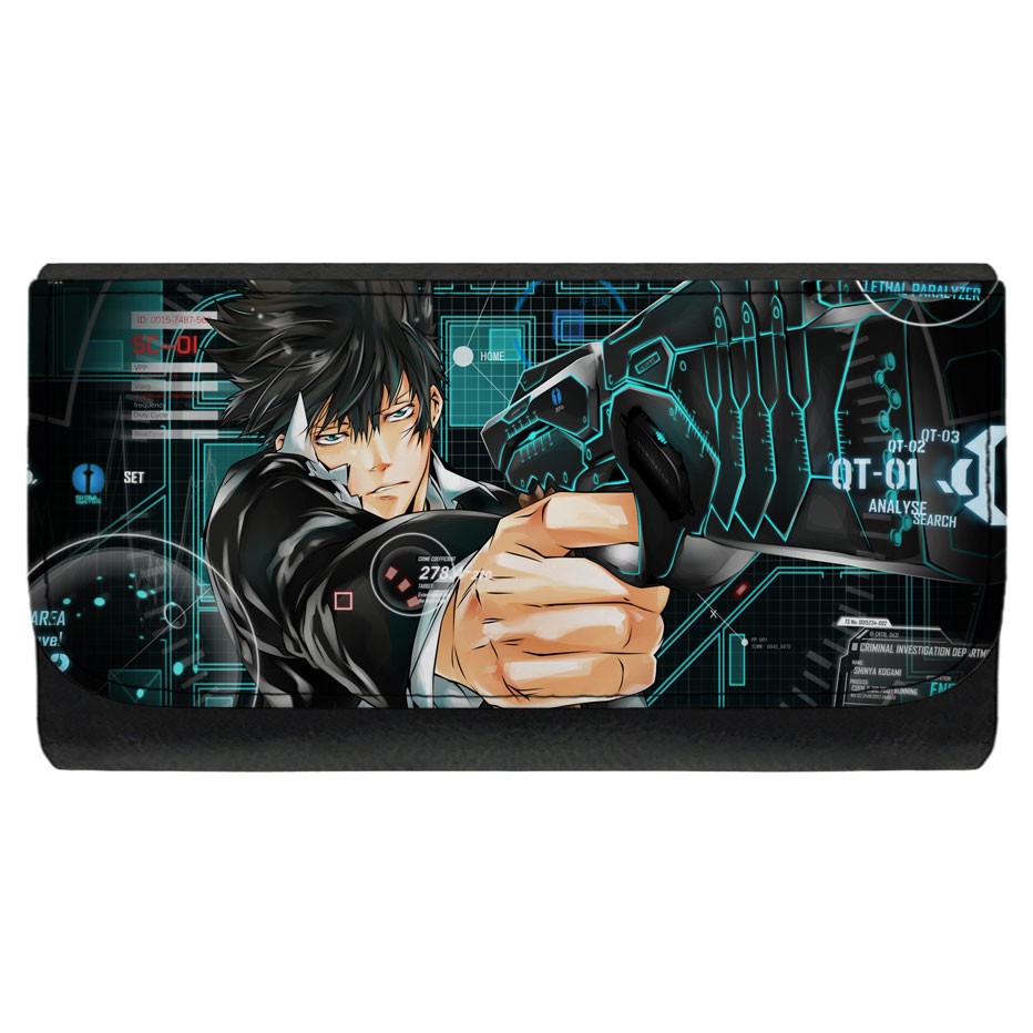 ���������� ������� ������� ������ Psycho-Pass 344653 �� ����� � ����� �����-������� / Psycho-Pass / ������������
