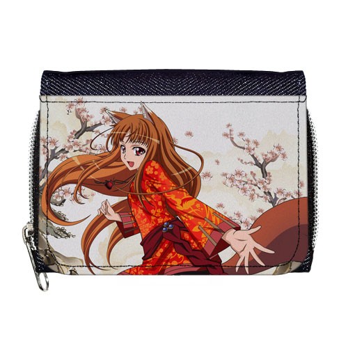 ���������� ������� ������� ��������� Spice and Wolf - Horo "Sakura" �� ����� � ����� ������� � �������� / Spice and Wolf / Ookami to Koushinryou