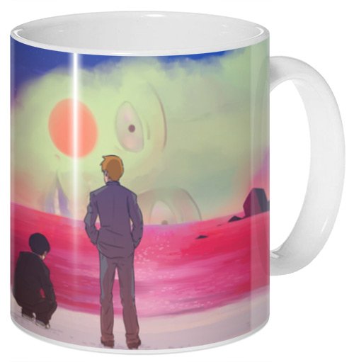 ���������� ������� ������������ ������ �� ����� ��� ����� 100 / Mob Psycho 100 / Mob Psycho Hyaku / Mob Psycho One Hundred