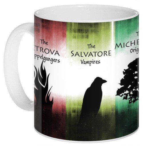 ���������� ������� ������ The Vampire Diaries 306990 �� ����� � ����� �������� ������� / The Vampire Diaries