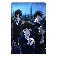 ������ ��������� ������������� Psycho-Pass 308432
