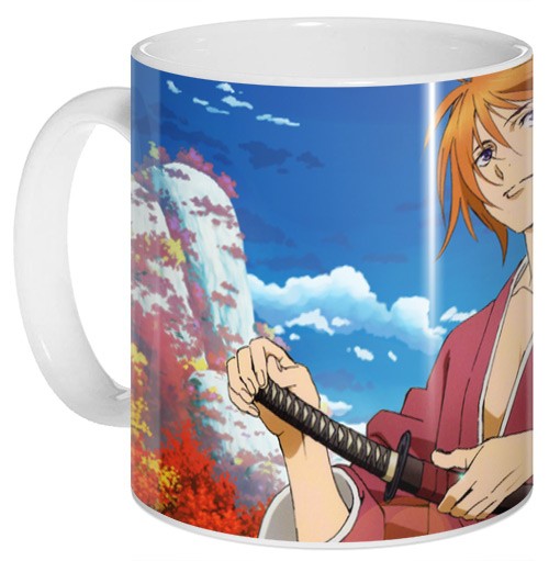 ���������� ������� ������ Rurouni Kenshin - Samurai X �� ����� � ����� ������� ������ / Rurouni Kenshin: Meiji Kenkaku Romantan / Rurouni Kenshin / ������� ��� / Samurai X