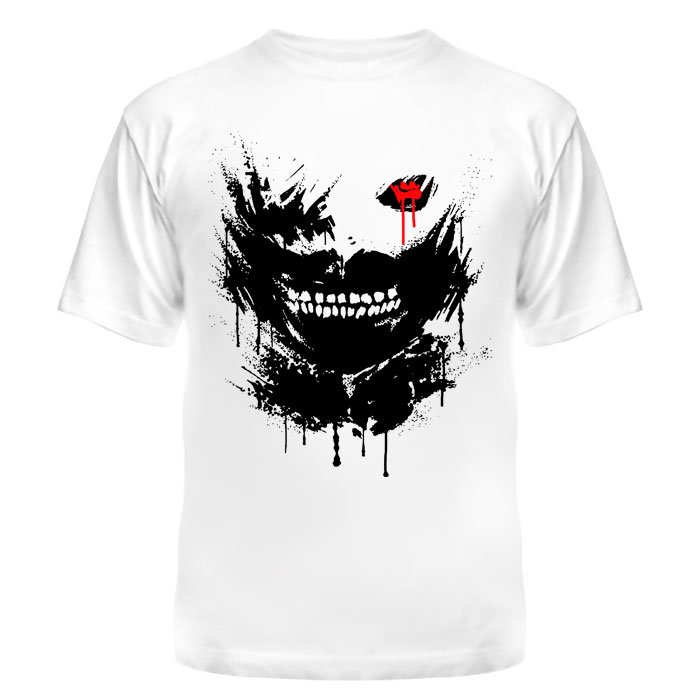 ���������� ������� �������� "��������� ����" Tokyo Ink �� ����� � ����� ��������� ���� / Tokyo Ghoul / Tokyo Kushu / ��������� ������