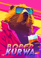 ������ �������� Bober Kurwa