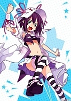 Yumekui Merry (�����, �������������� ����) HD