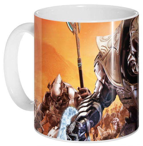 ���������� ������� ������ Halo 351680 �� ����� � ����� Halo / ����� / ����