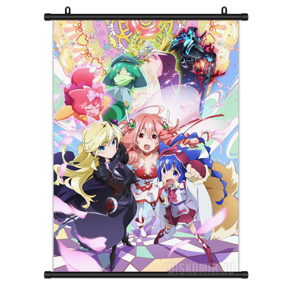     Soushin Shoujo Matoi Tonitolus Claris, Yuma Kusanagi, Matoi Sumeragi     :   / Soushin Shoujo Matoi