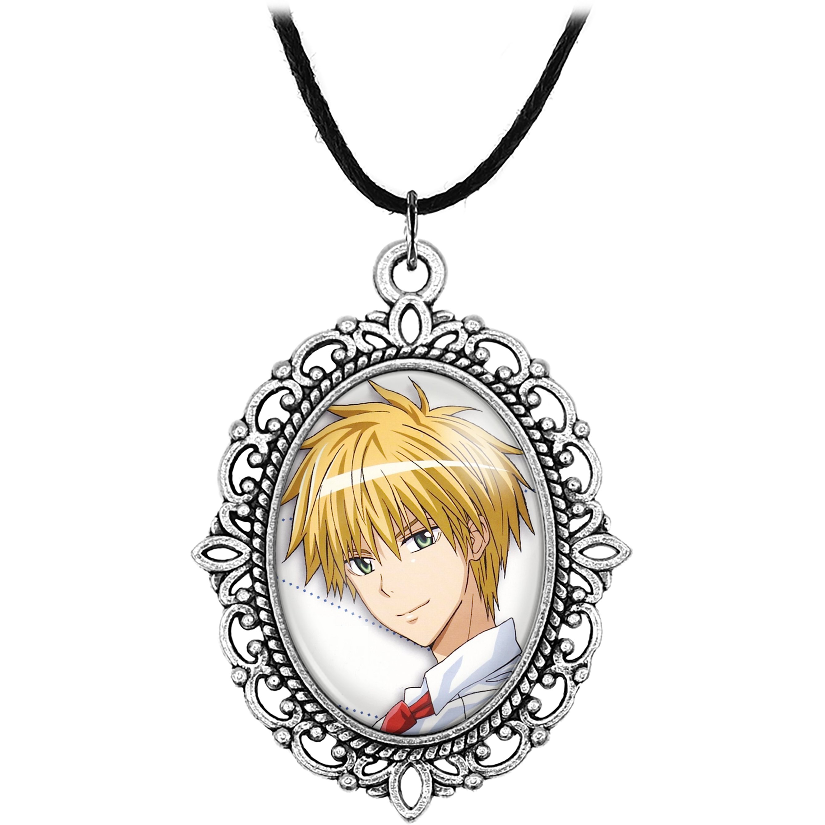 ���������� ������� ����� �������� ��������� ��������� ������ ���������! - ������ ���� �� ����� � ����� ��������� ���������� - ���������! / Kaichou wa Maid-sama! / Class President is a Maid! / ��������� ��������� ������ - ���������!