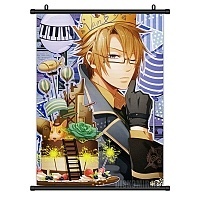 ������� �������� Code: Realize - King of Cakes Van