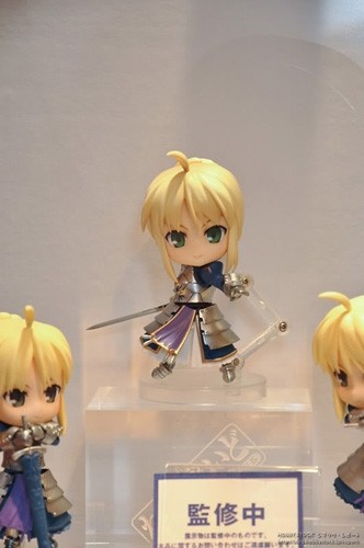Wonder Festival 2010 Winter