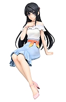 ������� SAV Noodle Stopper Figure Sakurajima Mai Summer Outfit Ver.