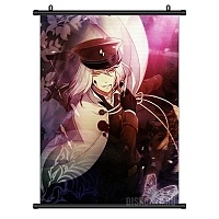   Diabolik Lovers Carla Tsukinami