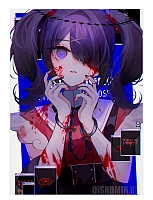 ������ �������� ��� / Needy Streamer Overload