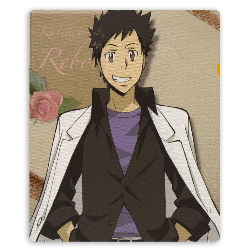 ���������� ������� ������ ��� ����� Katekyo Hitman Reborn! 310076 �� ����� � ����� �������-������� ������! / Katekyo Hitman Reborn! / Kateikyoushi Hitman Reborn! / Home Tutor Hitman Reborn! / ���������-������ ������!